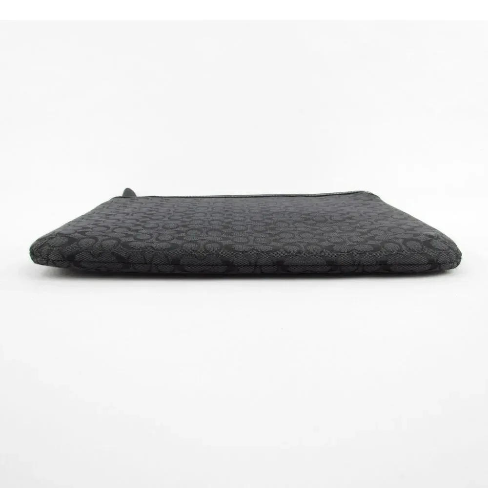 Coach Signature Tablet Sleeve / Case